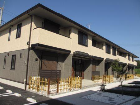 ＪＲ水戸線 下館駅 徒歩37分  築10年