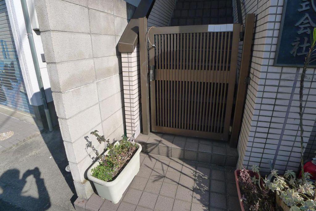 柴又3丁目マンション