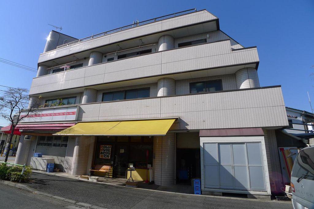柴又3丁目マンション