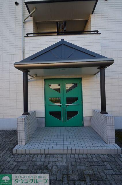 グロースボーネンA