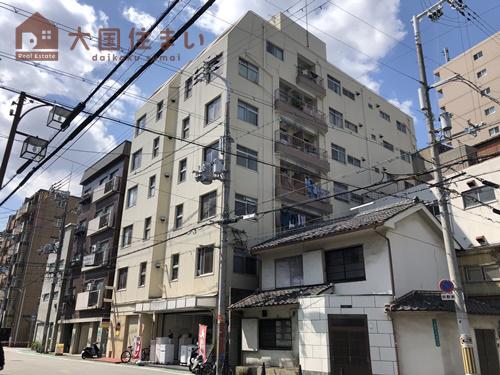 八阪ハイツ
