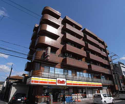 サンライツ河原町
