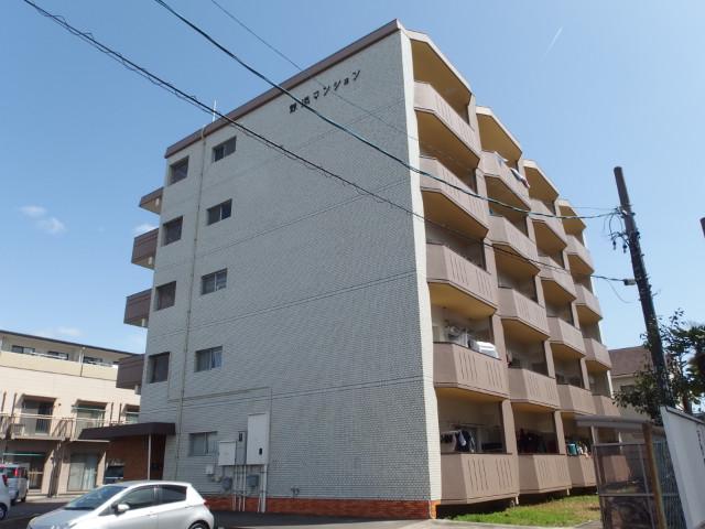 野添マンションひろみ(2LDK/5階)