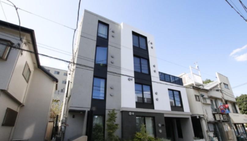 REVE RESIDENCE 駒場東大前