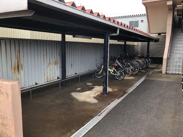 信開ベルシー城東