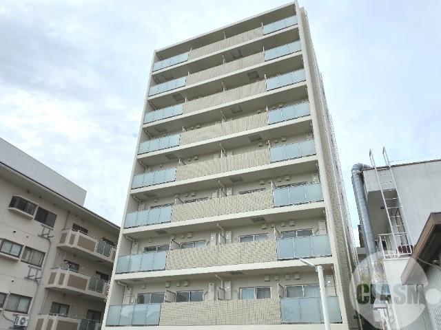 フォレストインサイド深井