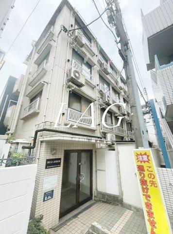 カスティル改代町