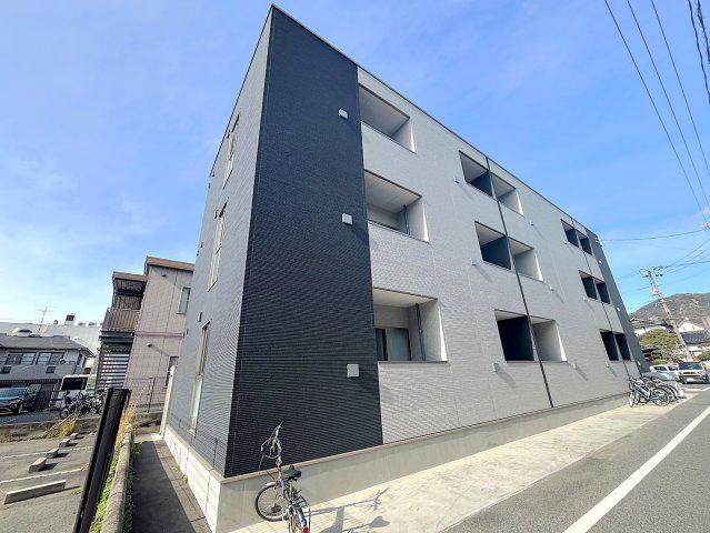 月光安芸中央弐番館