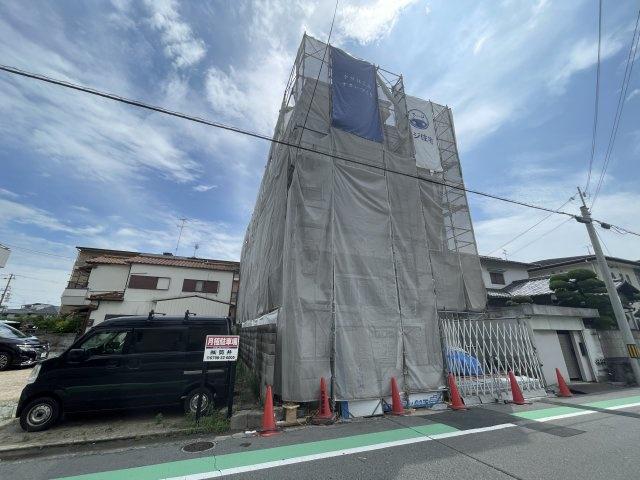 フジパレス西宮今津3番館(1K/2階)