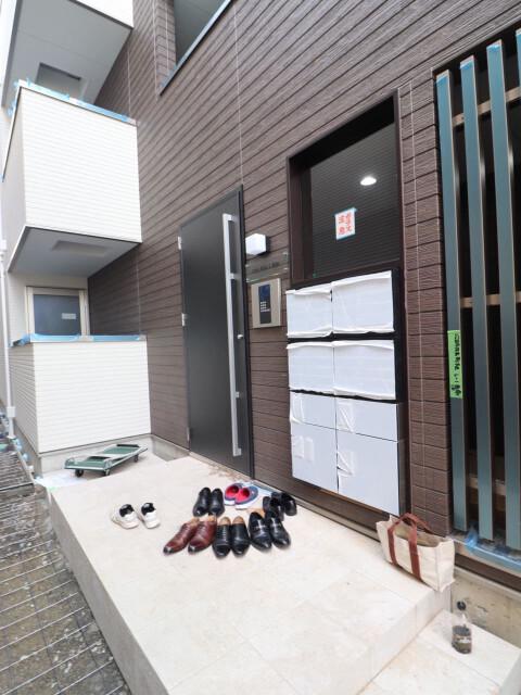 FDS吹田I番館