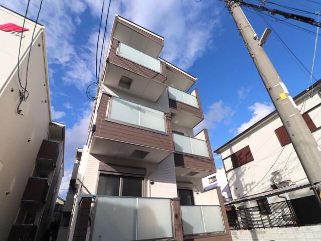 FDS吹田I番館
