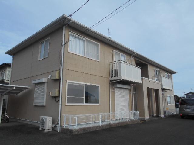 KSホームB棟
