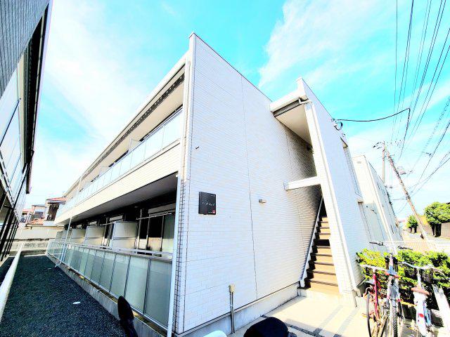 リブリ・M・CREST B