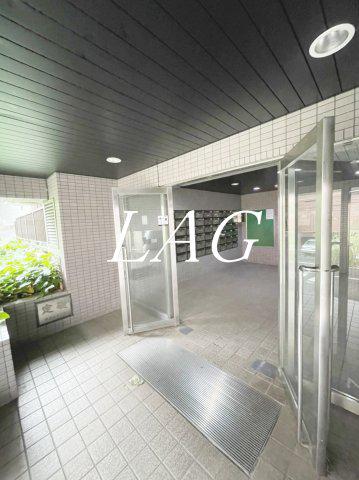 コートハイム横浜