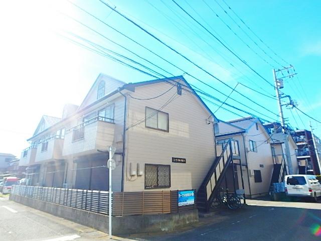 ラークタカ共和B
