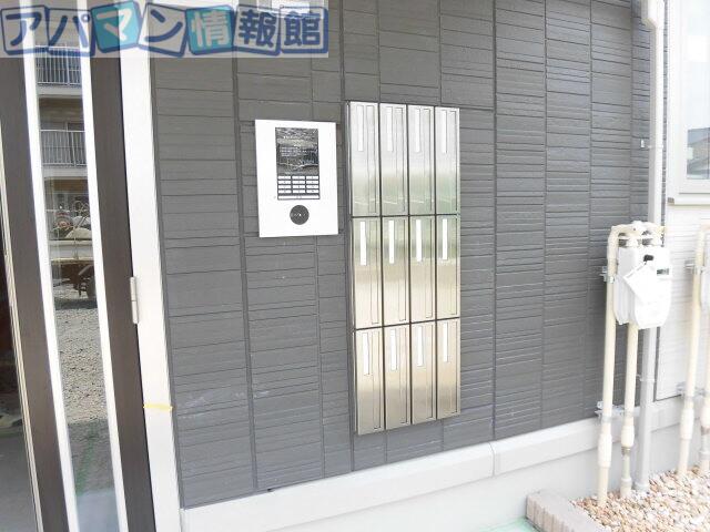 D-ROOMSUMON弁天橋I