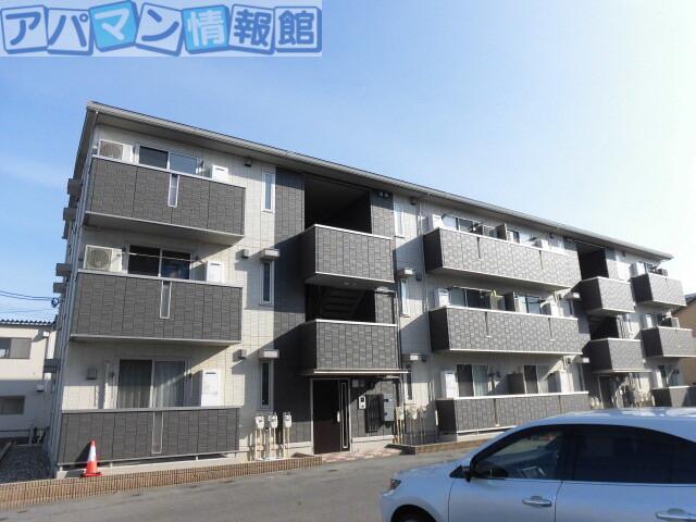 D-ROOMSUMON弁天橋I