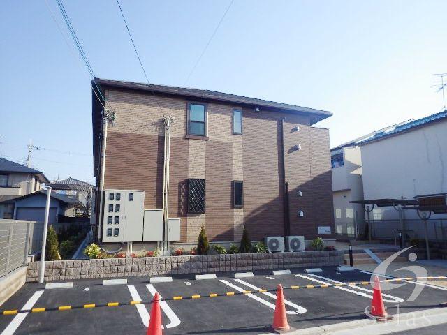 ヴェルデ ブリッサI
