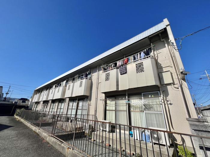 パレーシャル松田