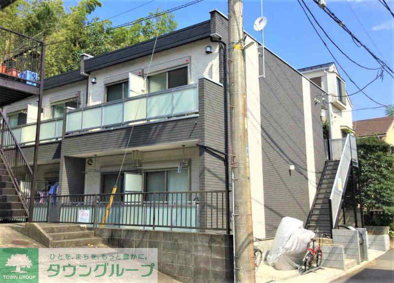 リブリ・サンモール戸塚