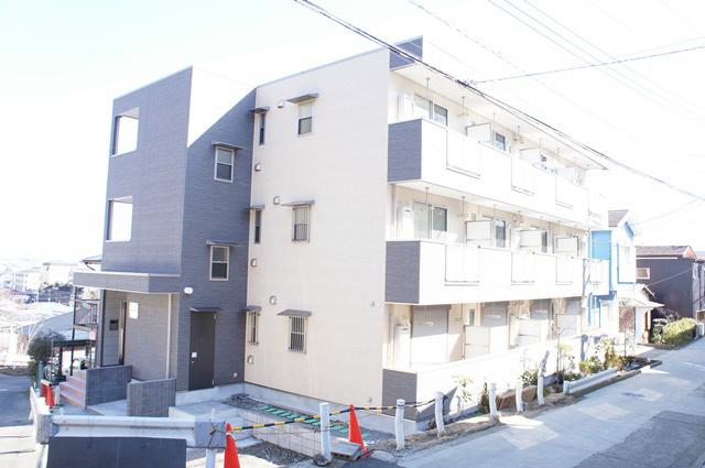 東海メゾン