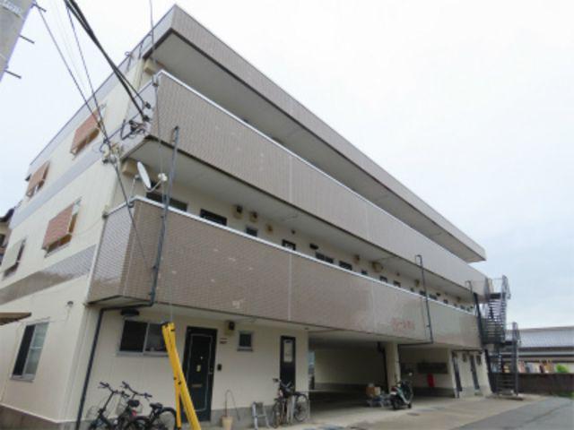 クレール町谷