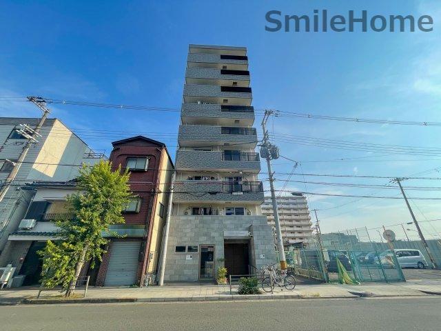 TOYOTOMI STAY PREMIUM 長橋