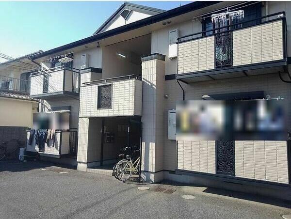 ハイツ尾井