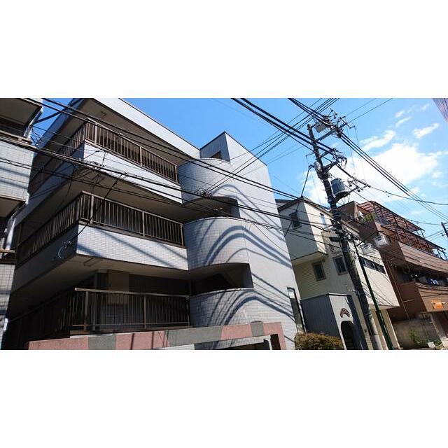 MSハイツ