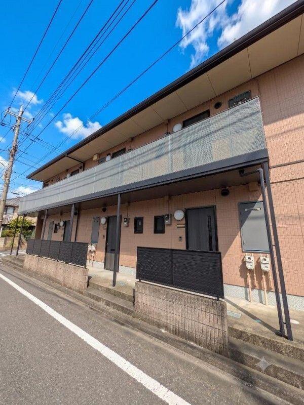 サン・エスポワールI