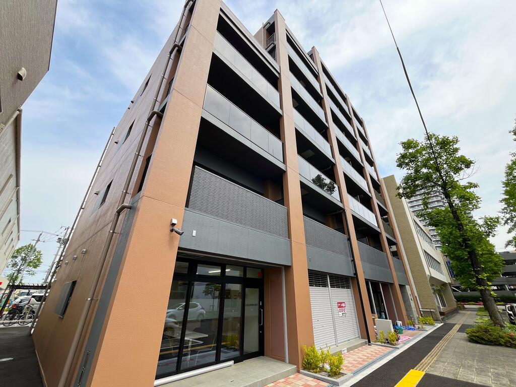 MTIマンション仙台卸町