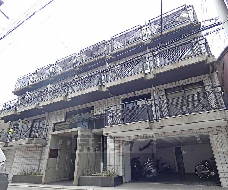 DETOM-1四条大宮Ⅱ
