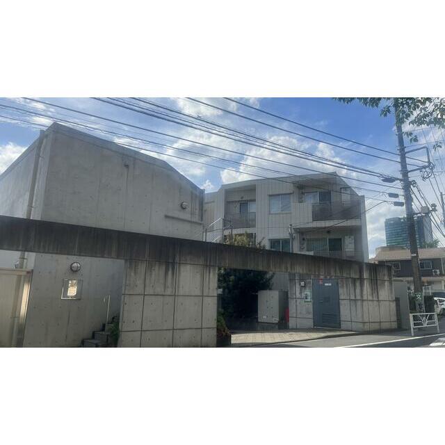S COURT NOVEL広尾