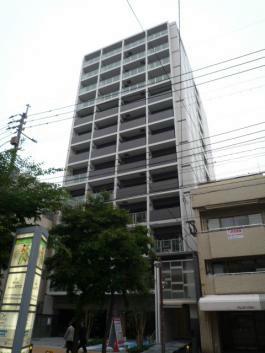 グランフォーレプライム西新
