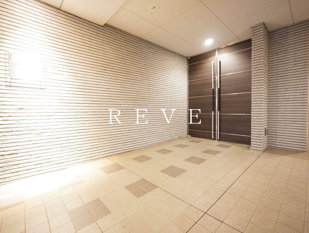 アールクレスト秋葉原