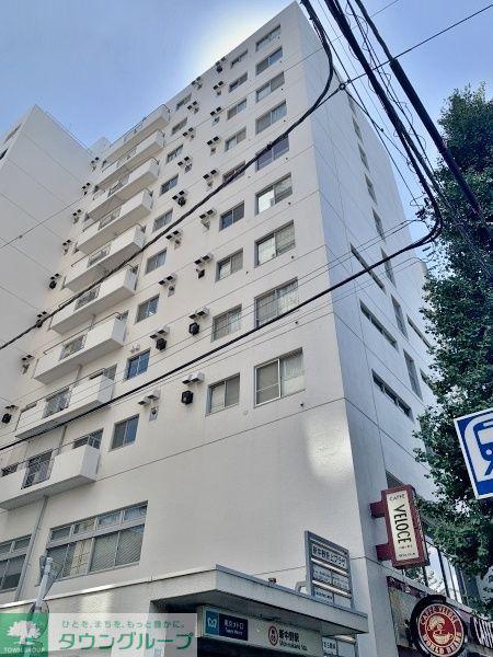 新中野プラザ