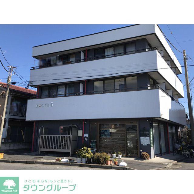 エクセル草加5