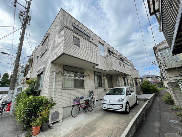 PETITCIME(1K/2階)