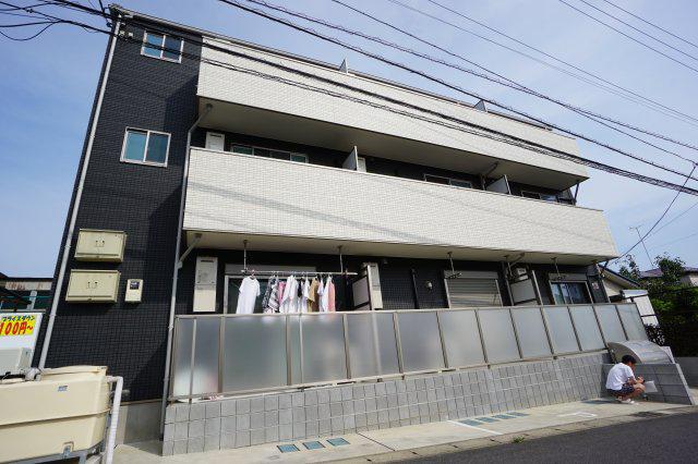 BR四街道
