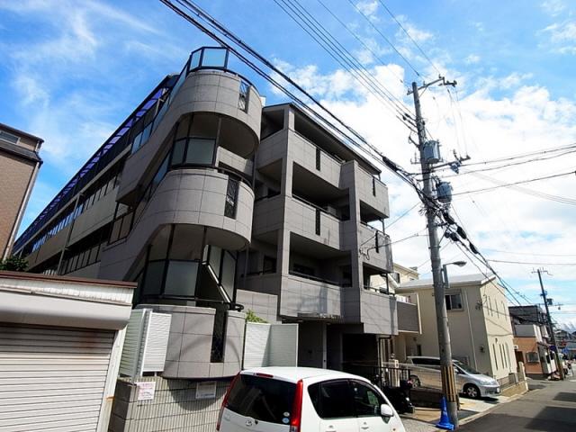 ローレル須磨月見山