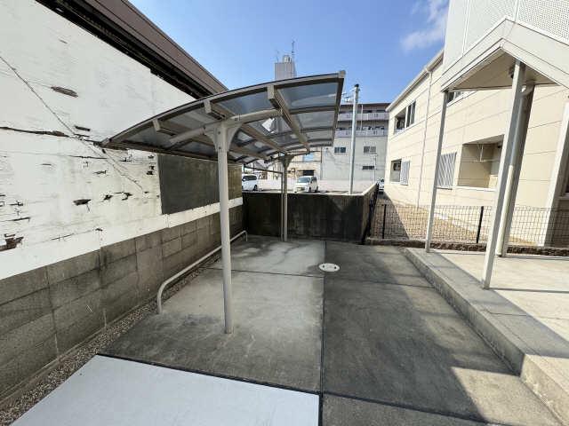 メゾン安藤