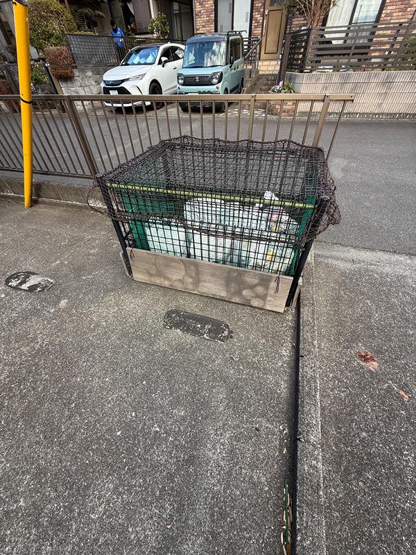 メイプルハイツ