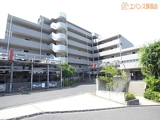シャトーイノハナ