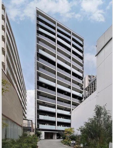 S-RESIDENCE阿波座ウエスト