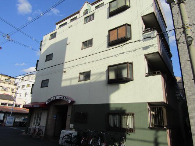 ウィンライフ中野