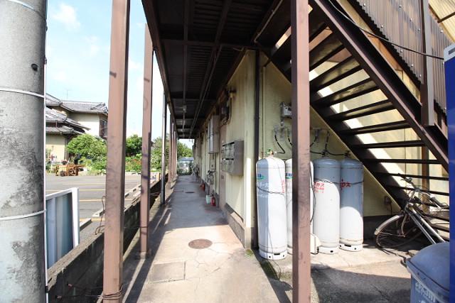 サフラン萩原
