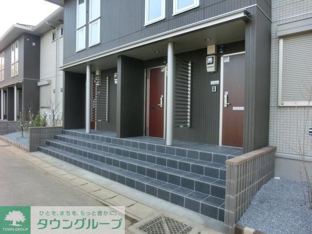 シャインハイツ