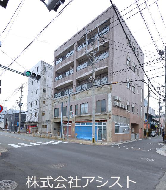ティアラ東町