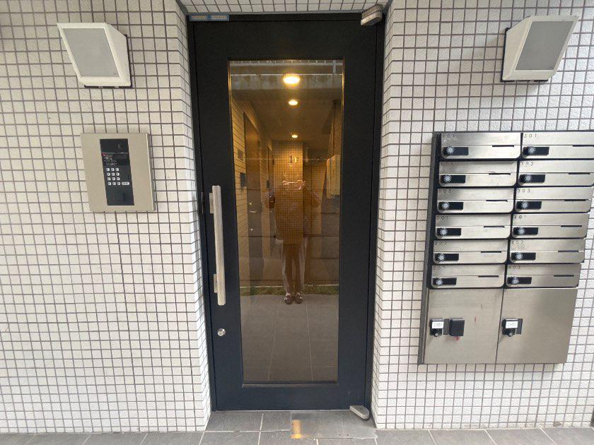 THE ROOMS 渋谷本町