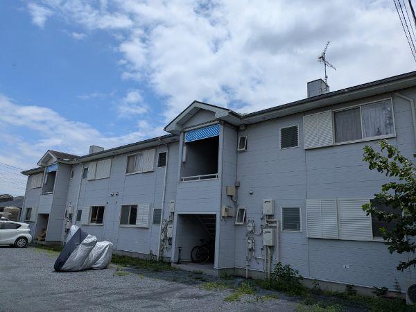 ユートピア本庄C棟